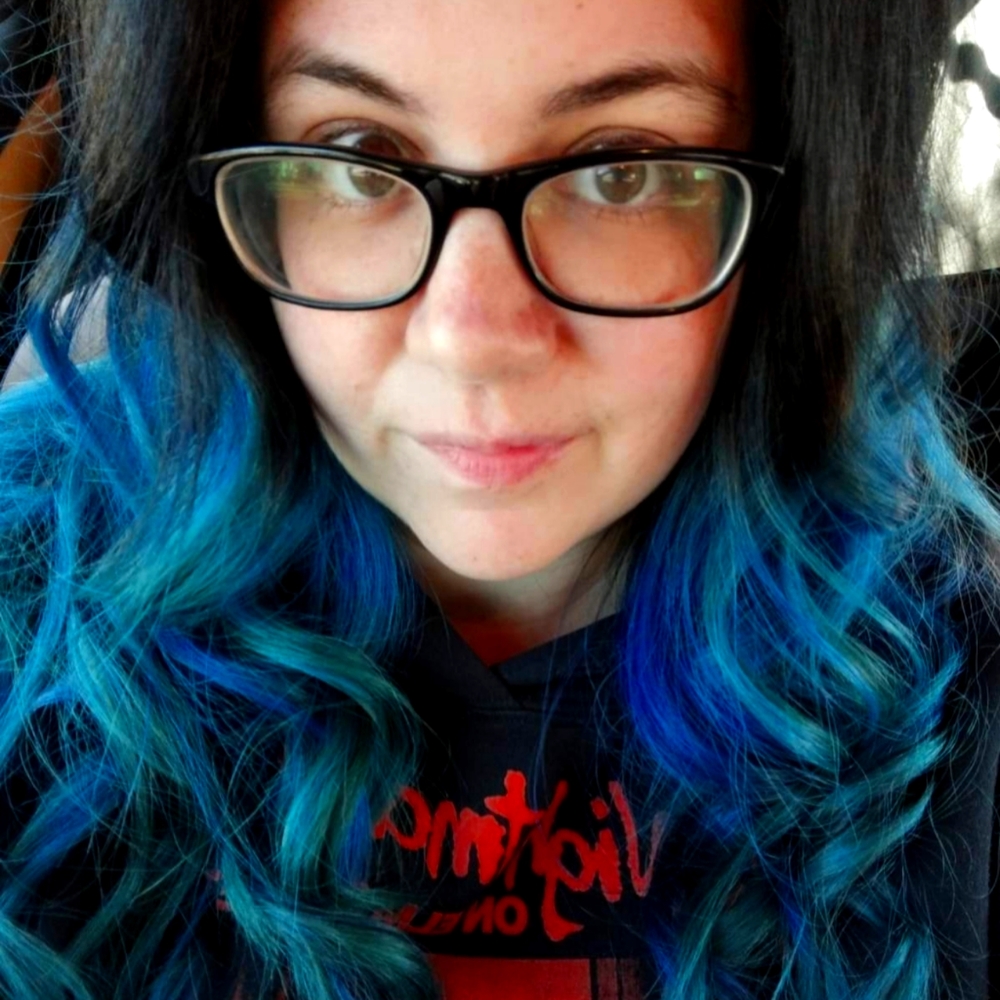 Meet your Posher Msgrim